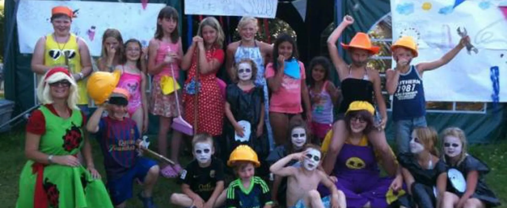 Jachthaven-camping Roggebotsluis