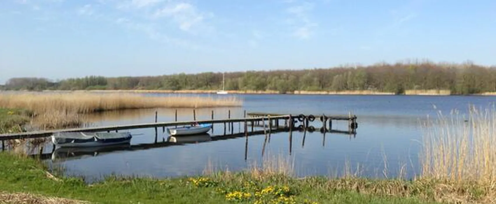 Jachthaven-camping Roggebotsluis