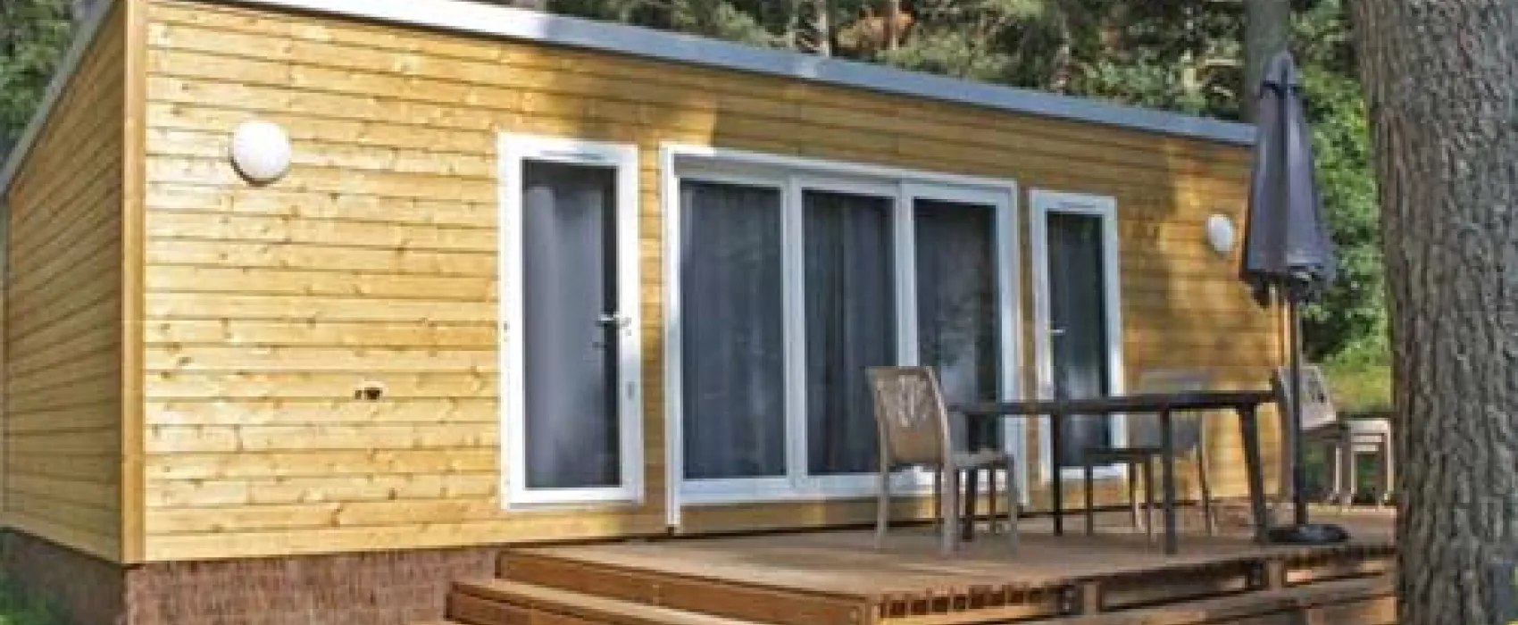 Domaine du lac Chambon