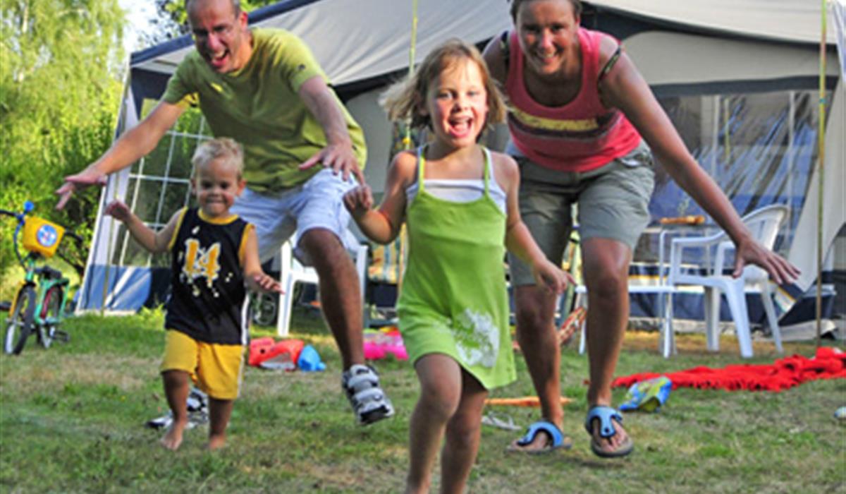 Camping Larribal - Photo 3