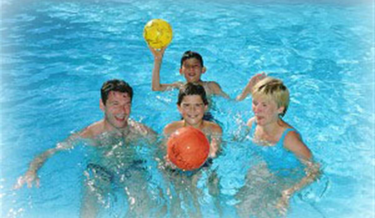 Camping Larribal - Photo 2