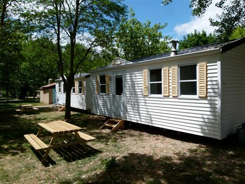 Camping Larribal photo 4