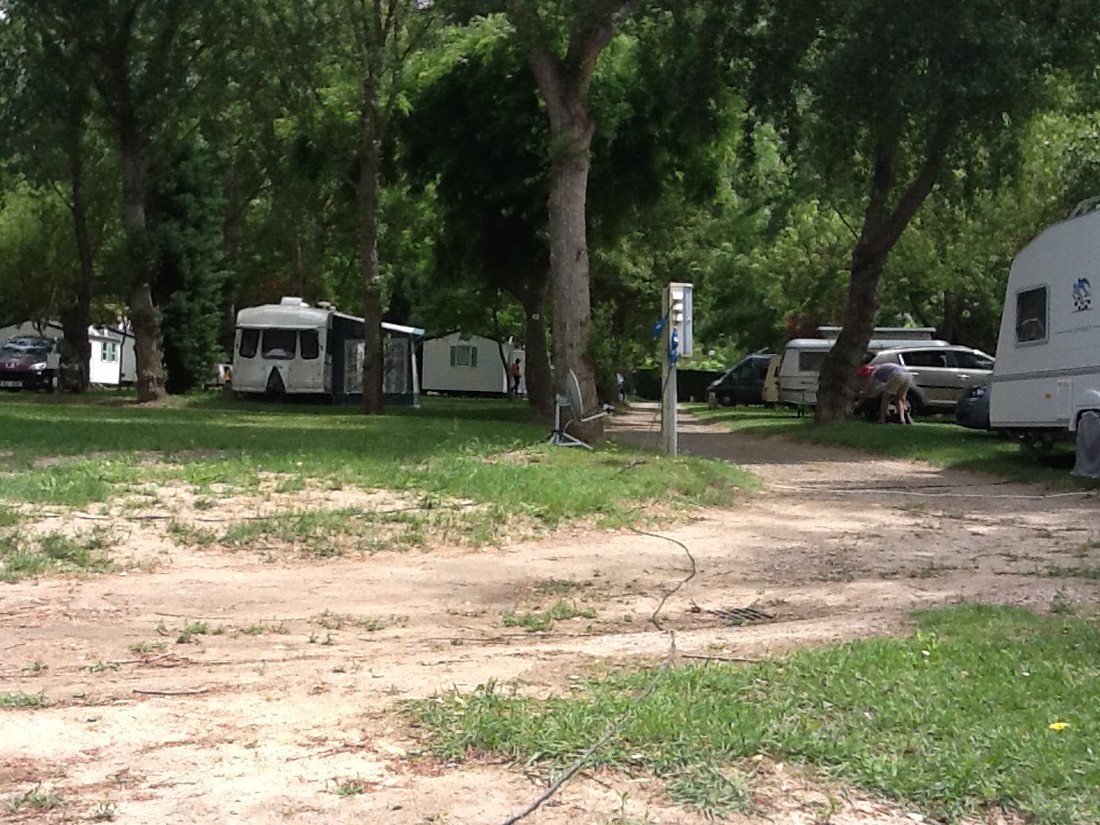 Camping Larribal photo 3