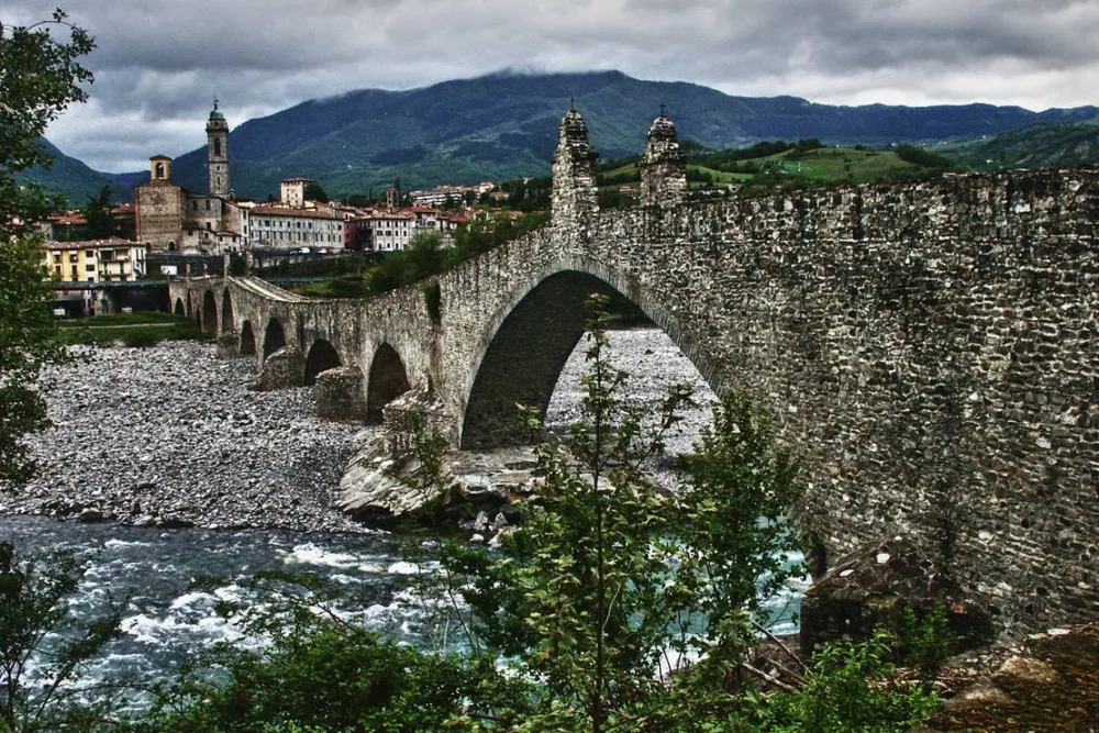 Agriturismo L'Urteia