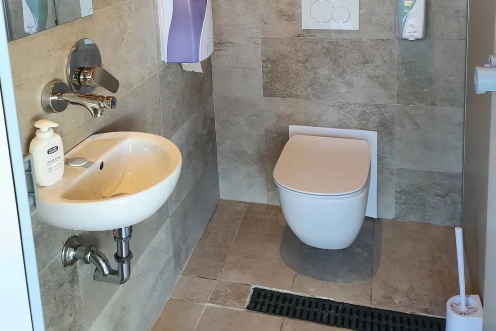 Agriturismo L'Urteia