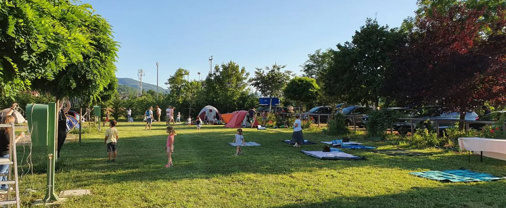 Agriturismo L'Urteia