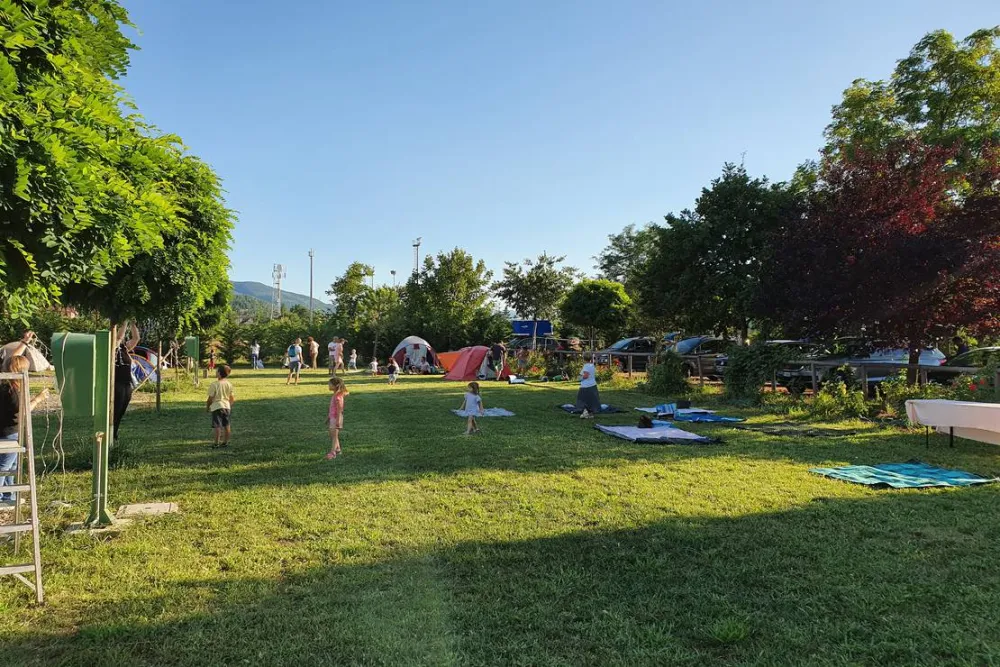 Agriturismo L'Urteia