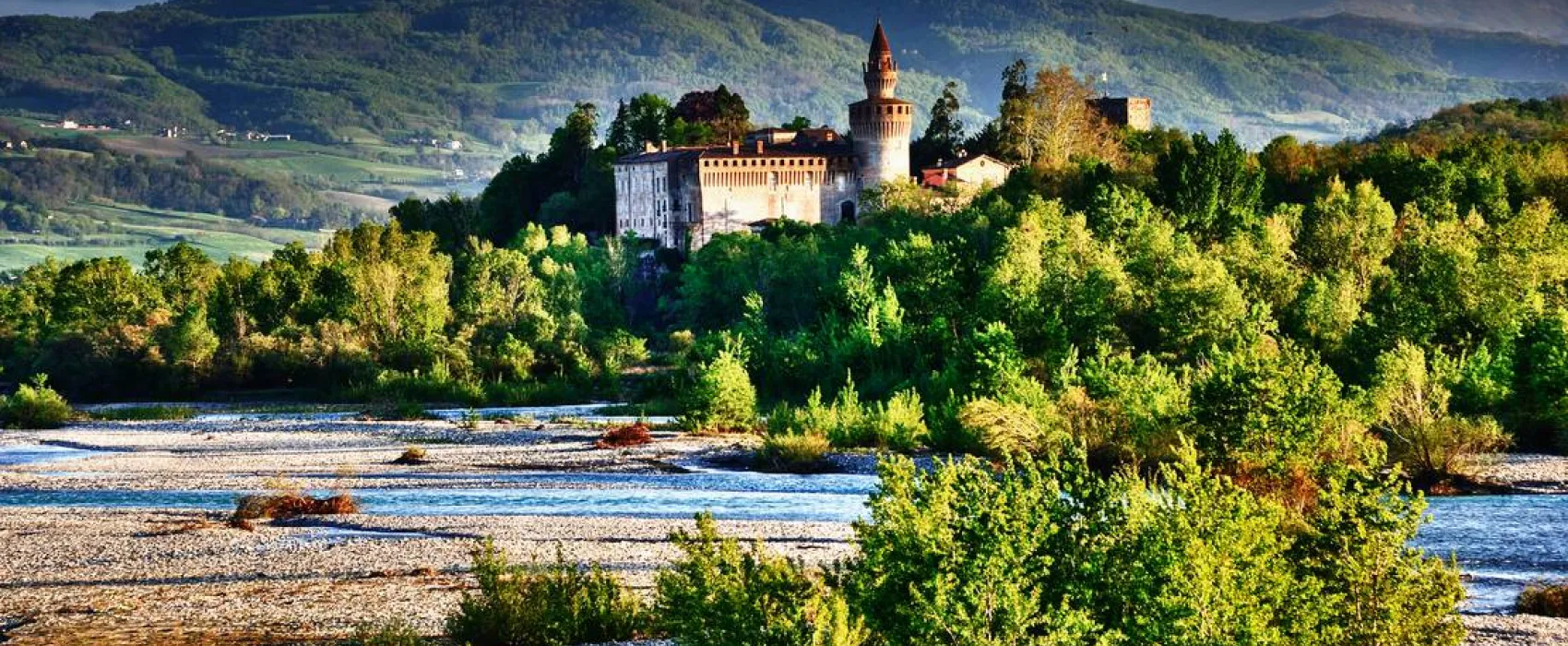 Agriturismo L'Urteia