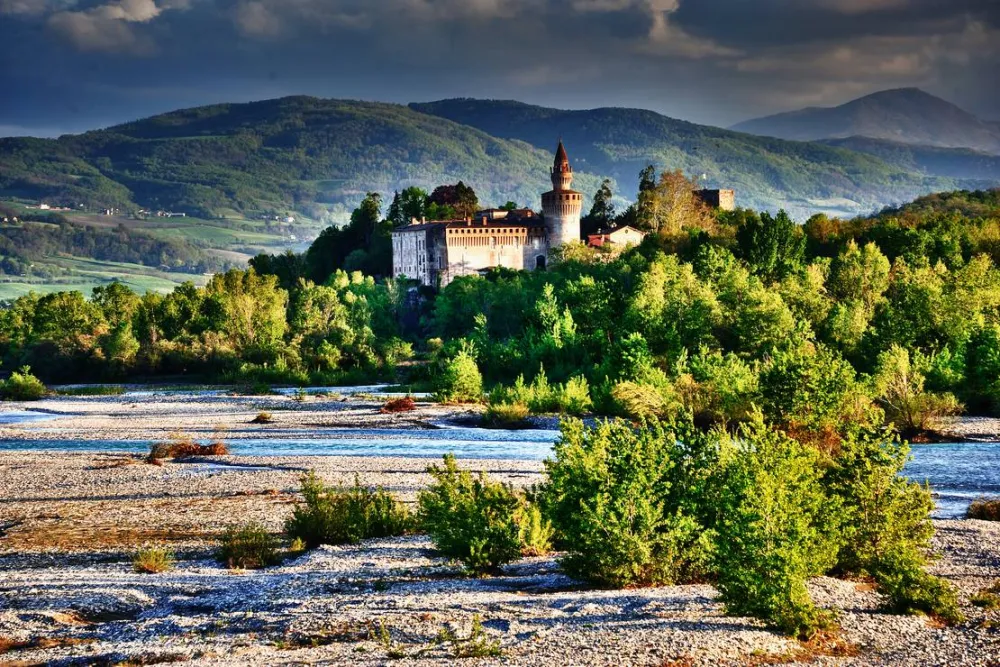 Agriturismo L'Urteia