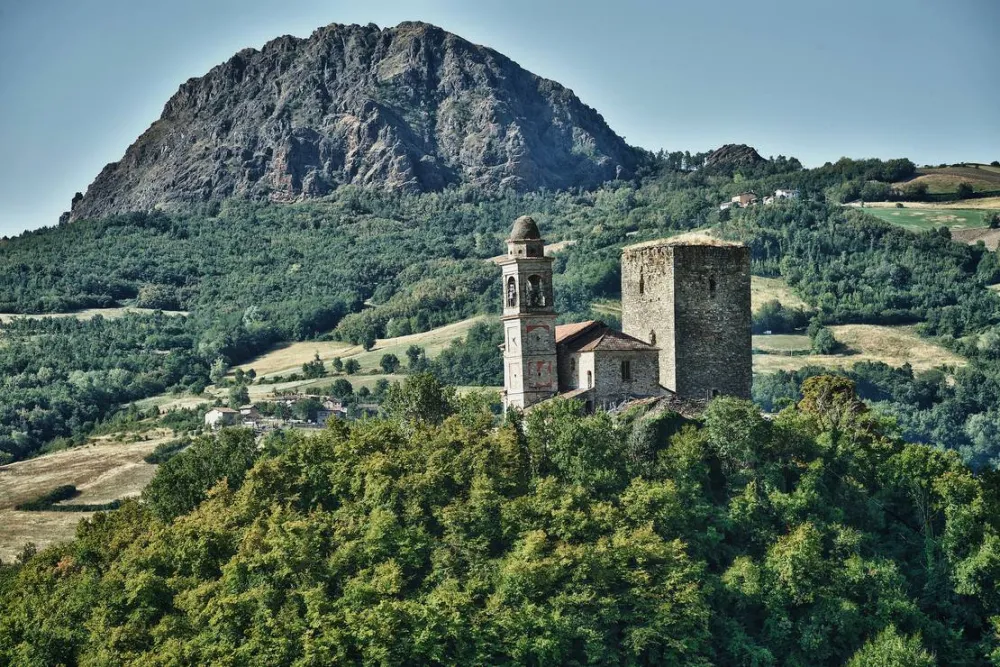 Agriturismo L'Urteia