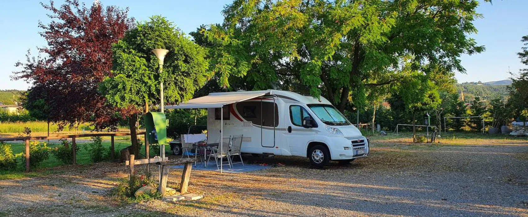 Agriturismo L'Urteia