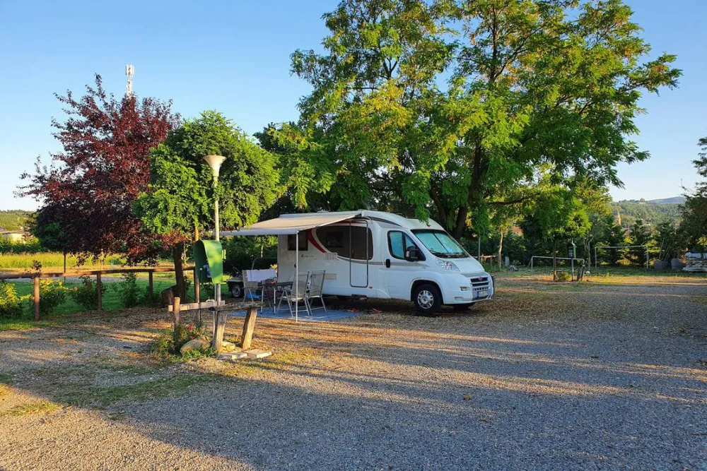Agriturismo L'Urteia