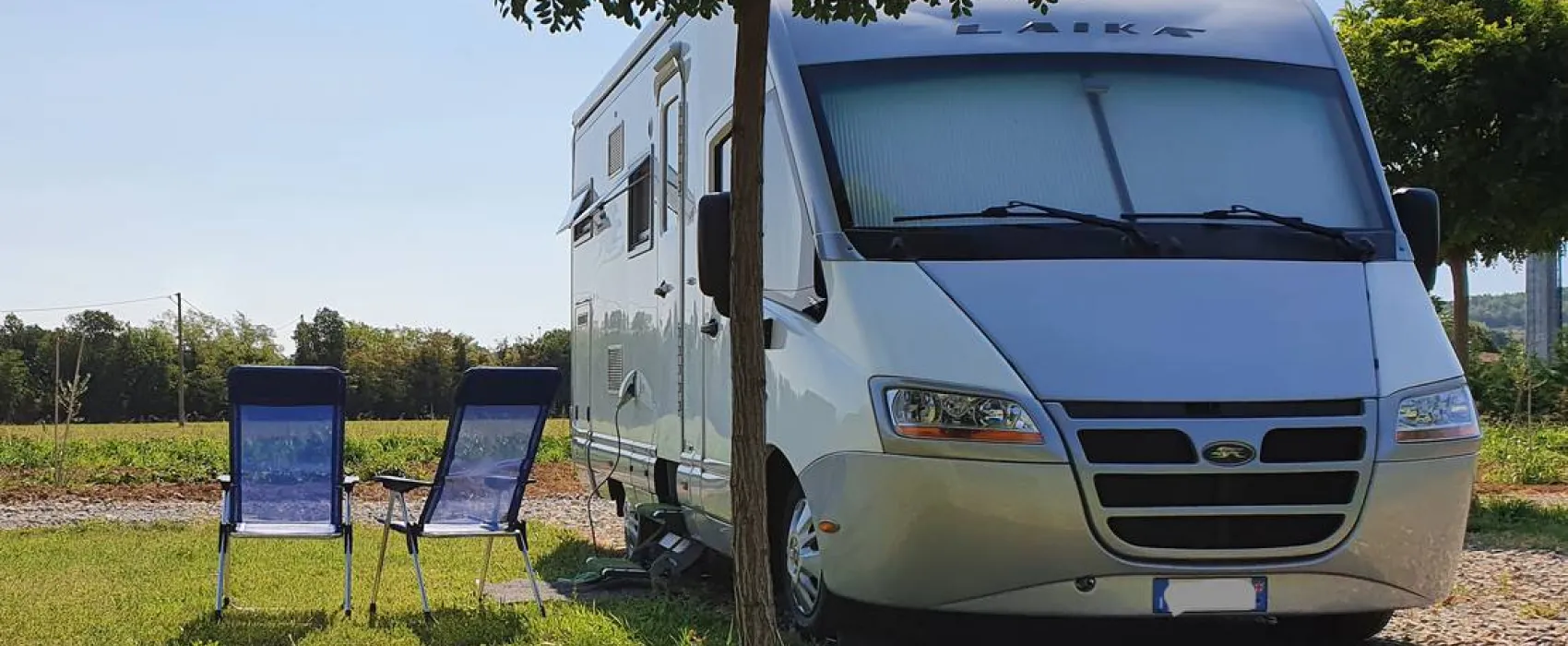 Agriturismo L'Urteia