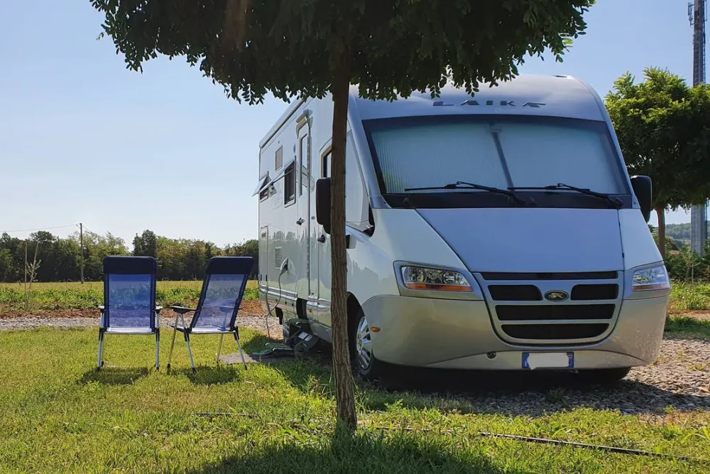 Agriturismo L'Urteia