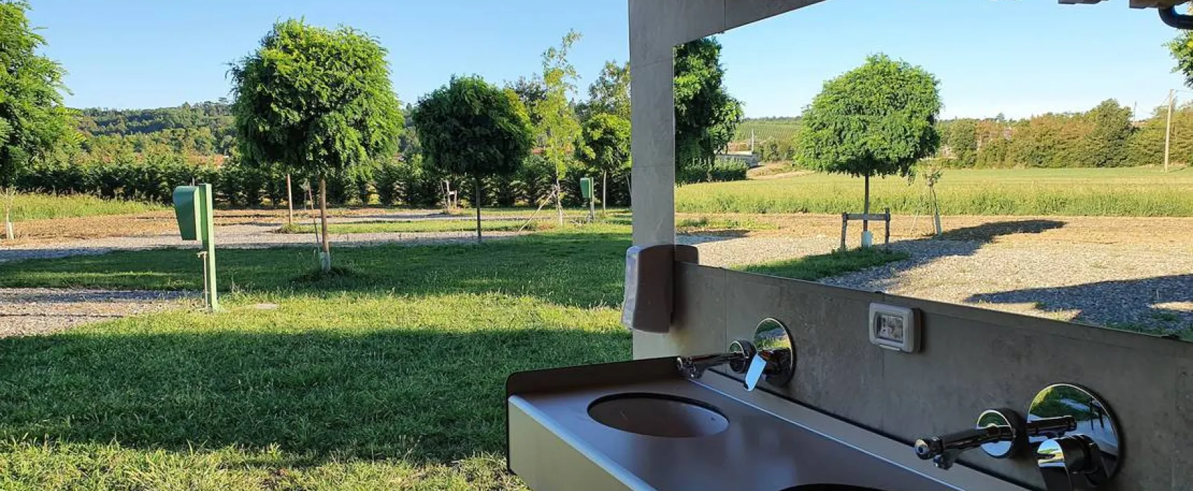 Agriturismo L'Urteia