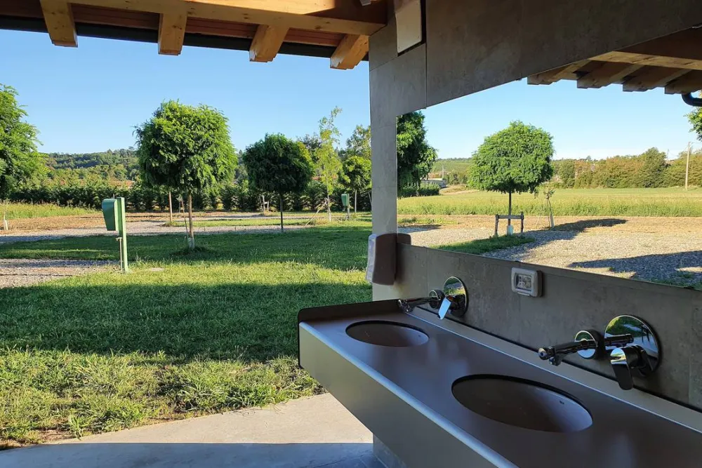 Agriturismo L'Urteia