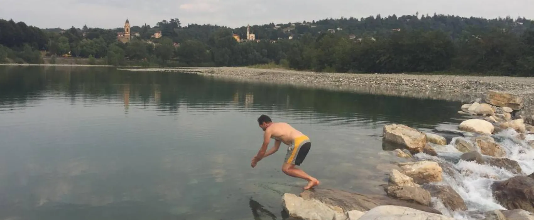 Agriturismo L'Urteia