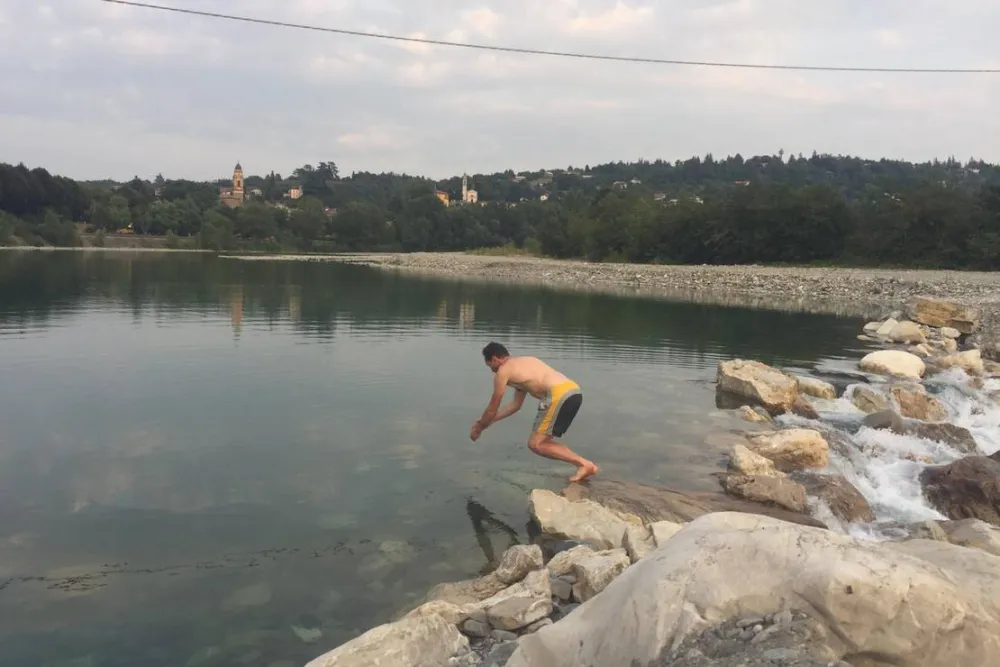 Agriturismo L'Urteia