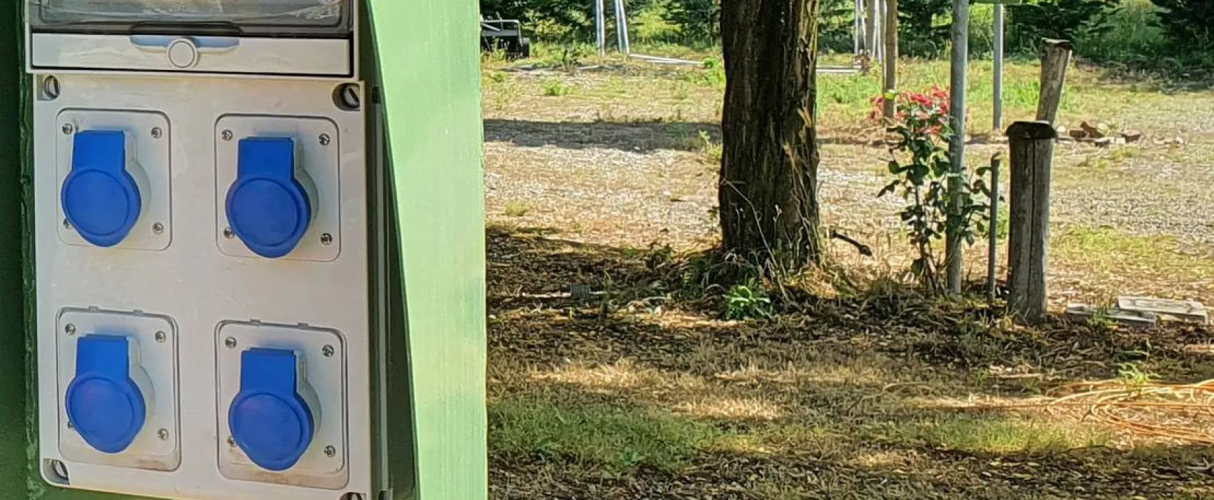 Agriturismo L'Urteia