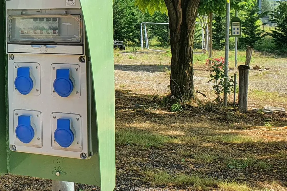 Agriturismo L'Urteia