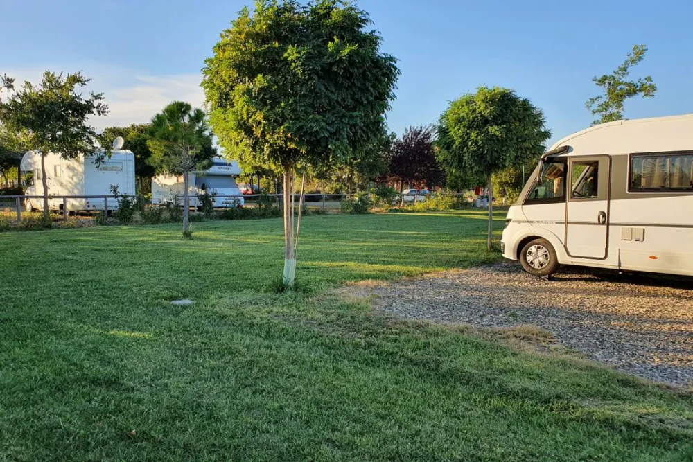 Agriturismo L'Urteia
