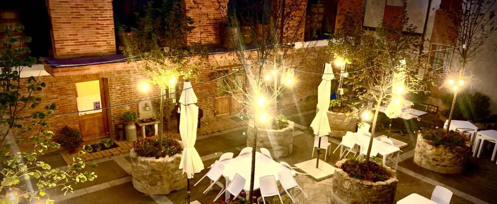 Agriturismo L'Urteia