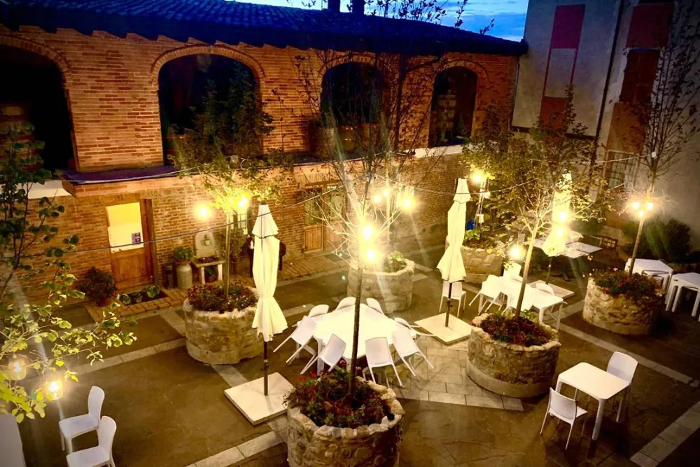 Agriturismo L'Urteia