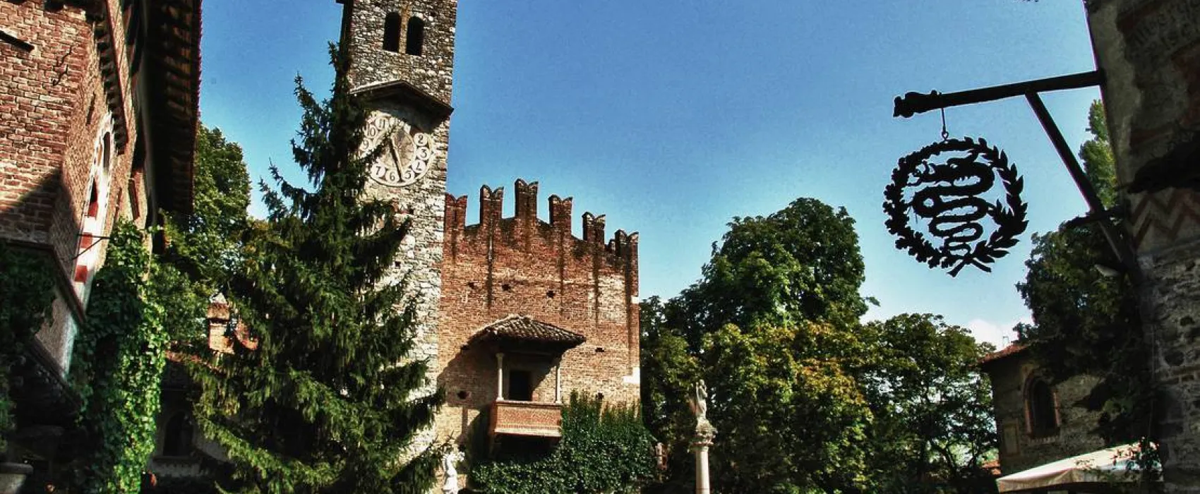 Agriturismo L'Urteia