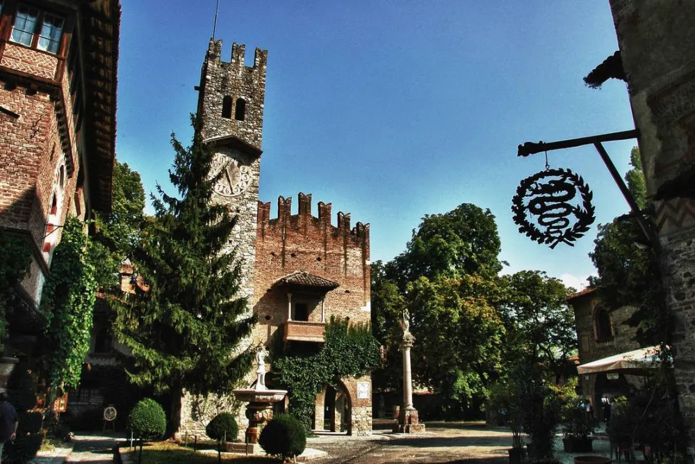 Agriturismo L'Urteia