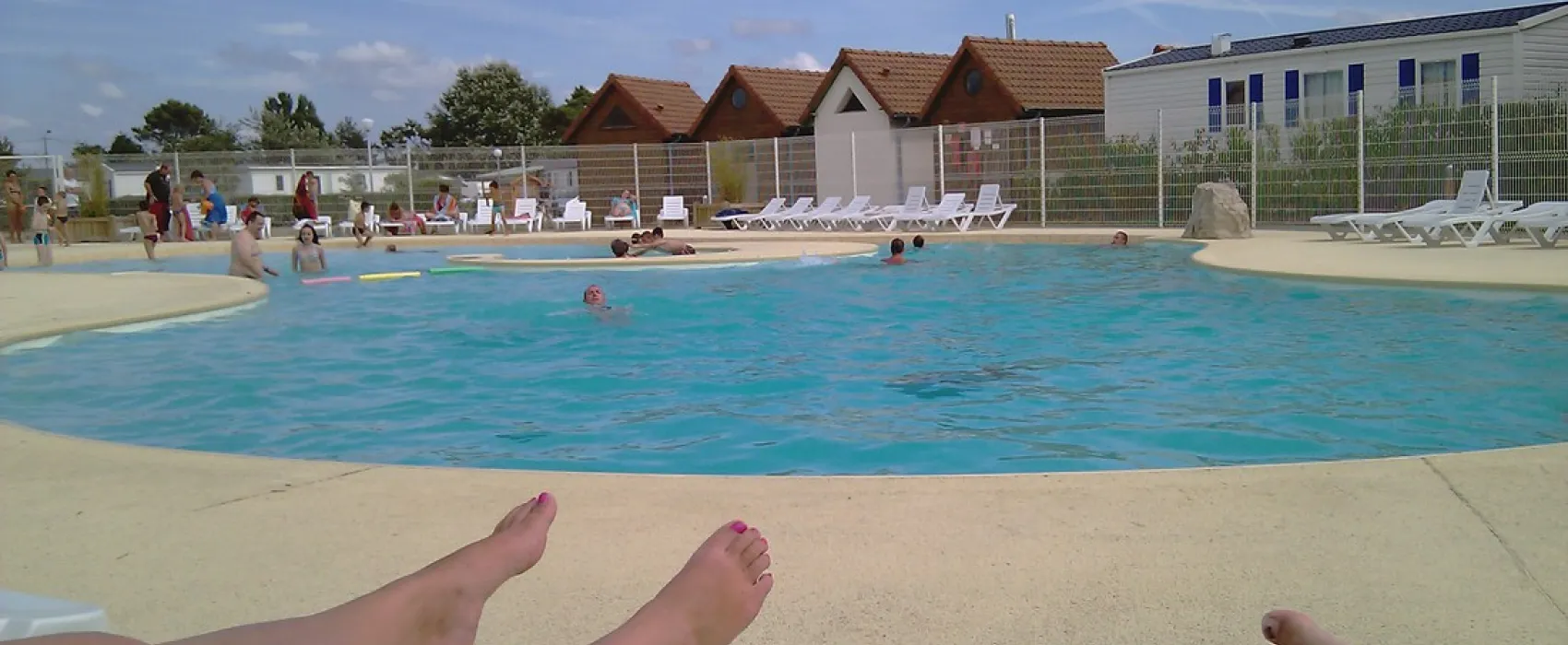 Les Galets de la Molliere