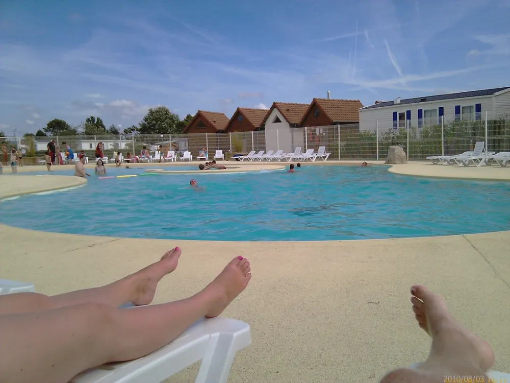 Les Galets de la Molliere