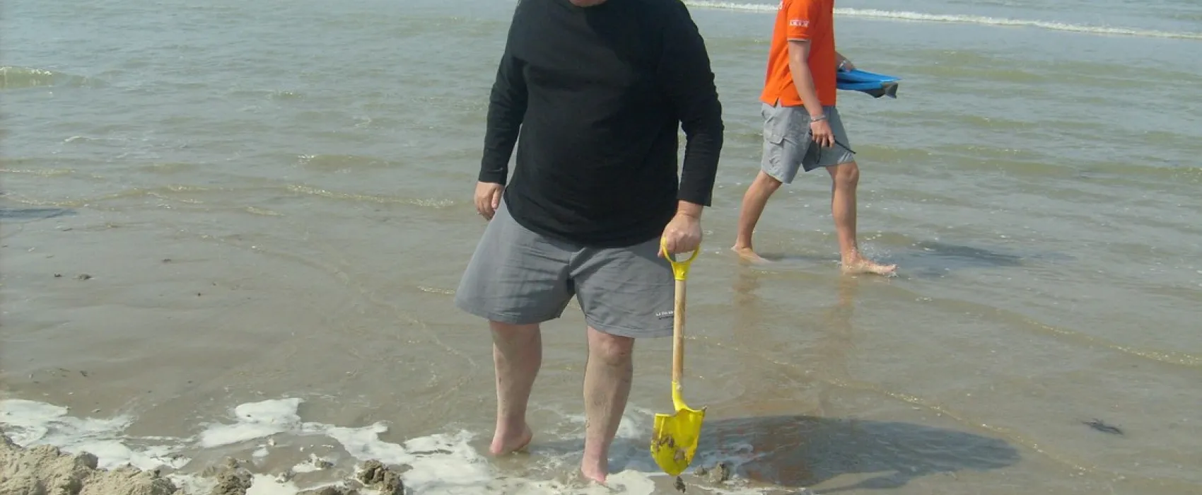 Les Galets de la Molliere