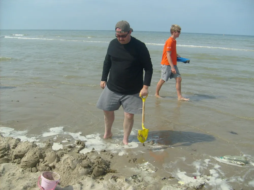 Les Galets de la Molliere