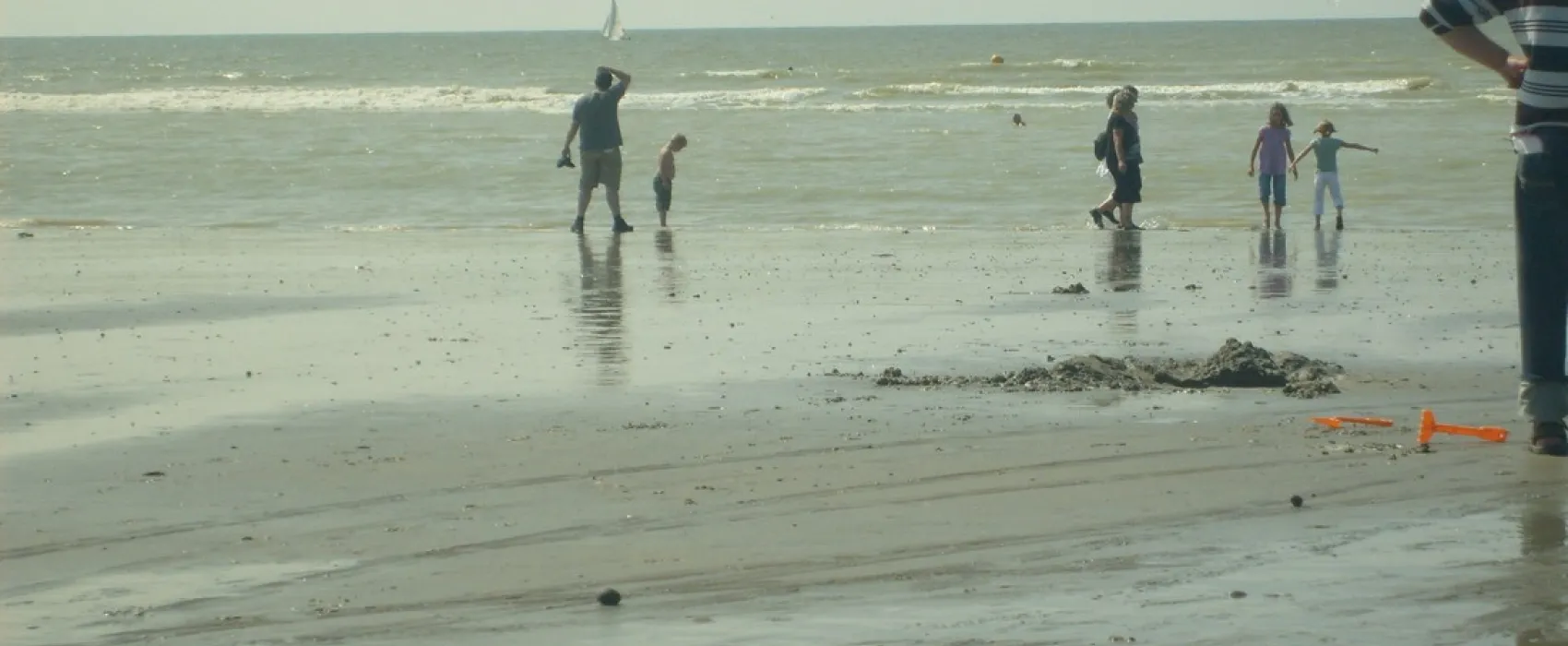 Les Galets de la Molliere