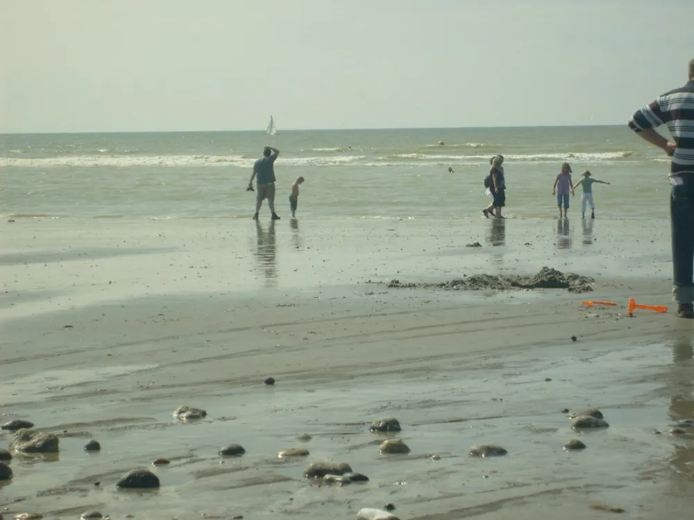 Les Galets de la Molliere