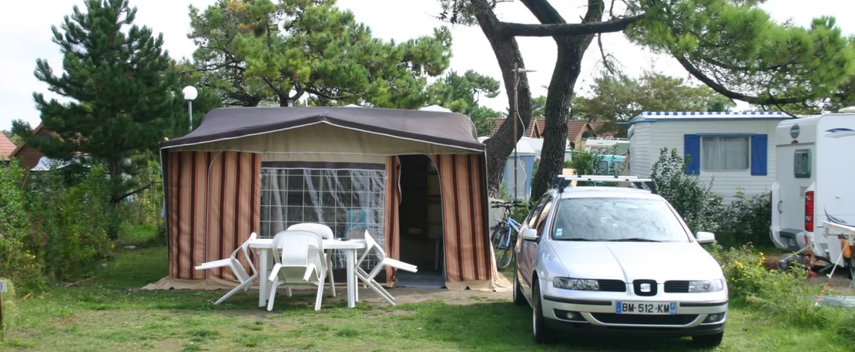 Les Galets de la Molliere