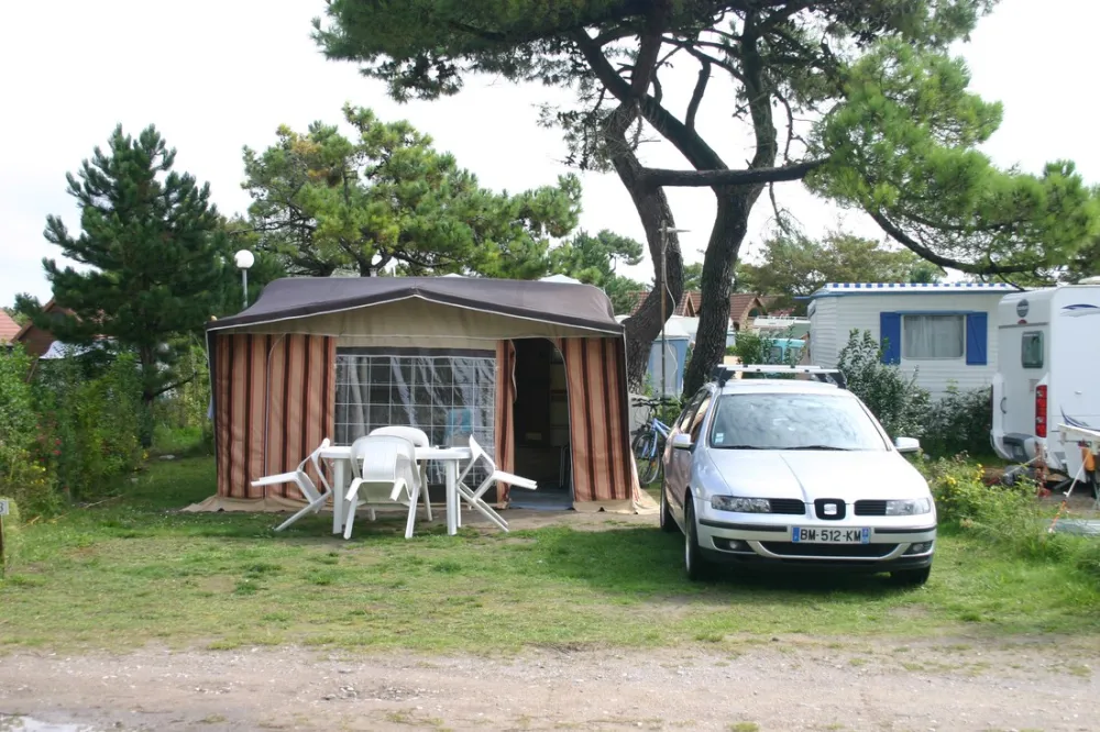 Les Galets de la Molliere