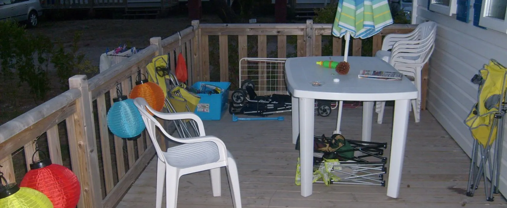 Les Galets de la Molliere