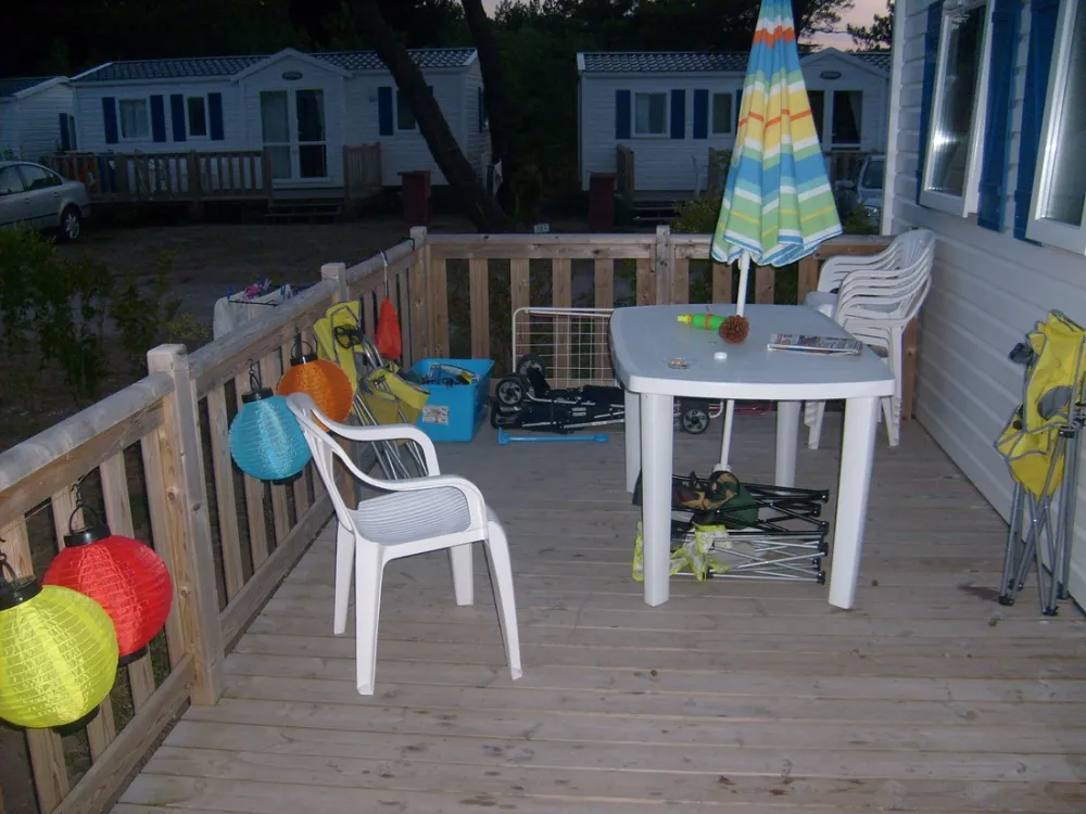 Les Galets de la Molliere