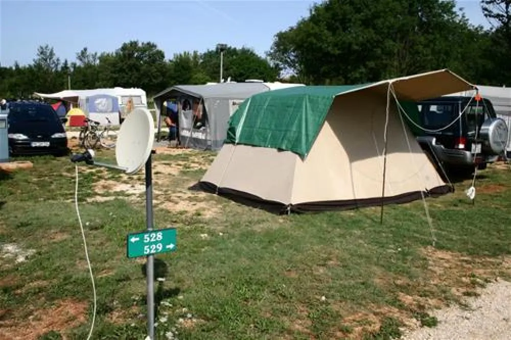 CampingIN Stella Maris Umag