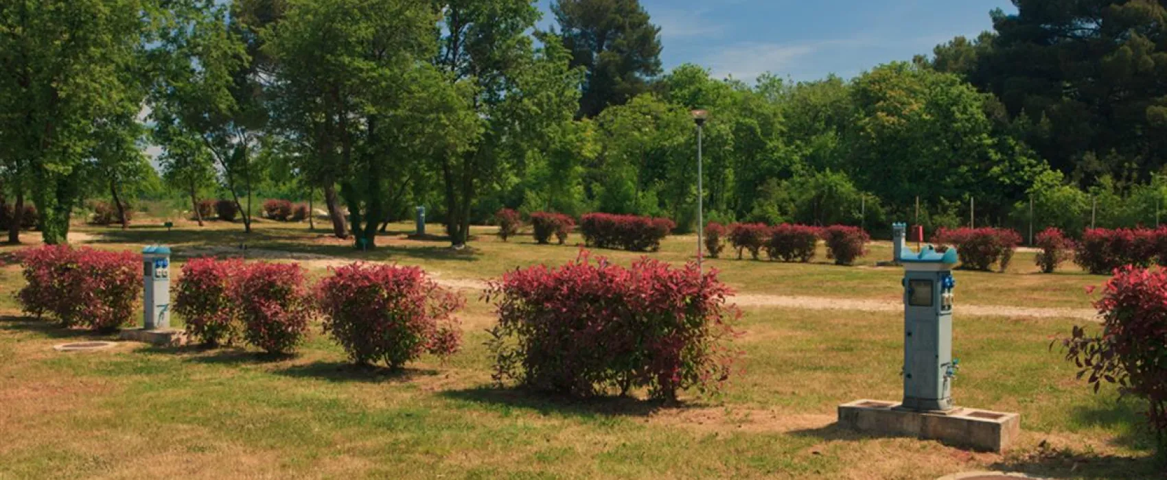 CampingIN Stella Maris Umag