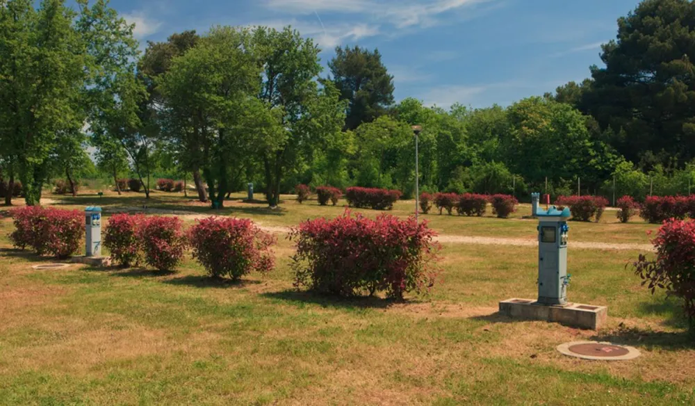 CampingIN Stella Maris Umag