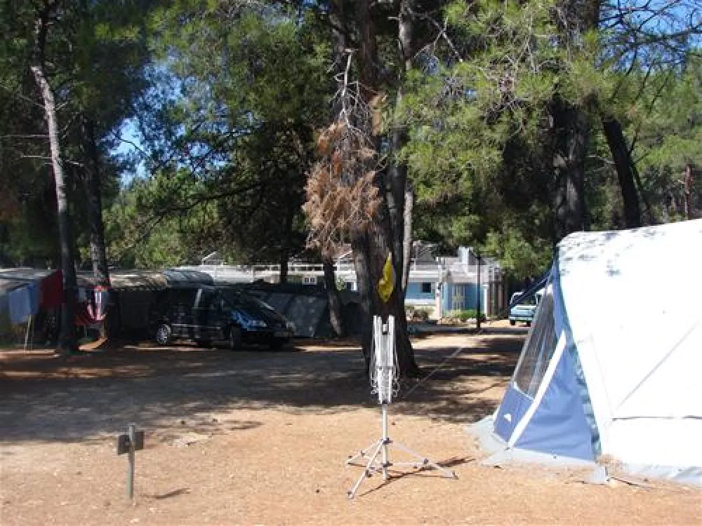 CampingIN Stella Maris Umag