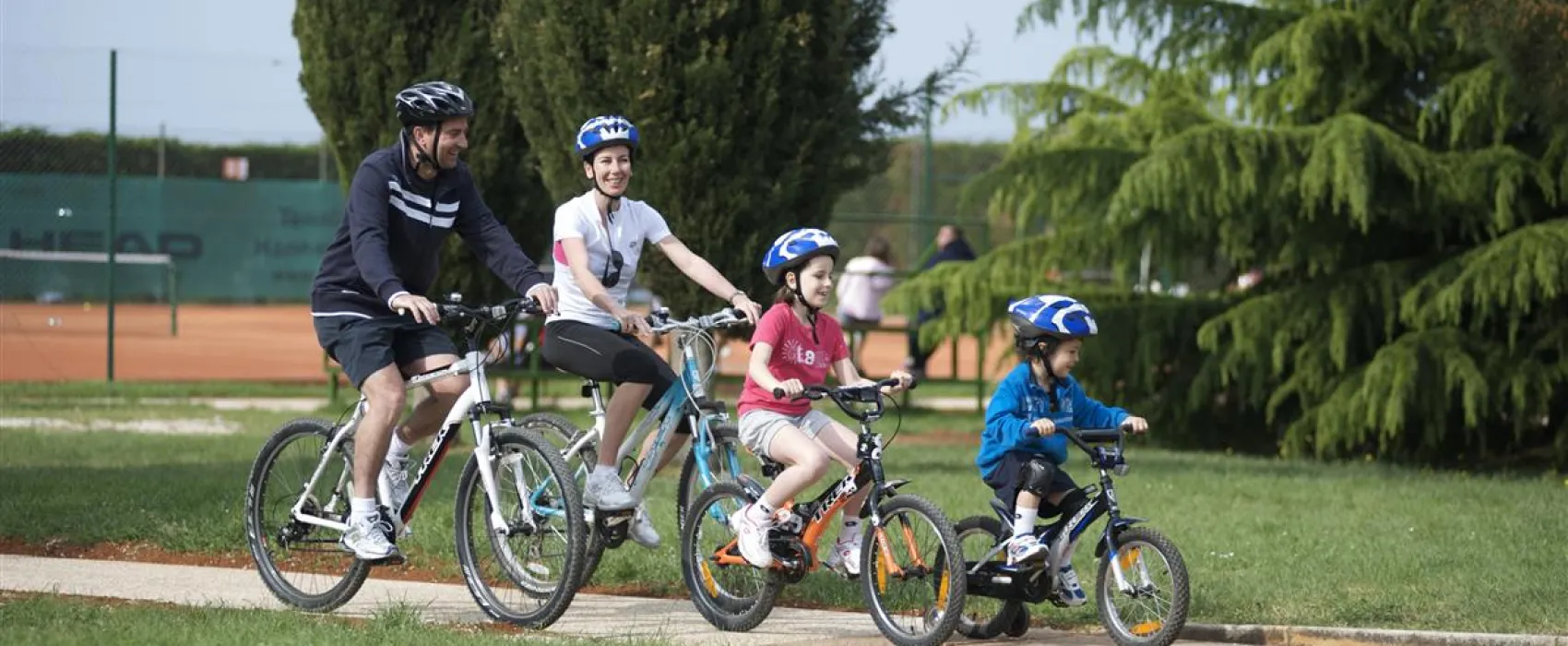 CampingIN Stella Maris Umag