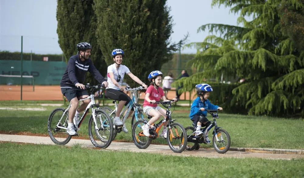 CampingIN Stella Maris Umag