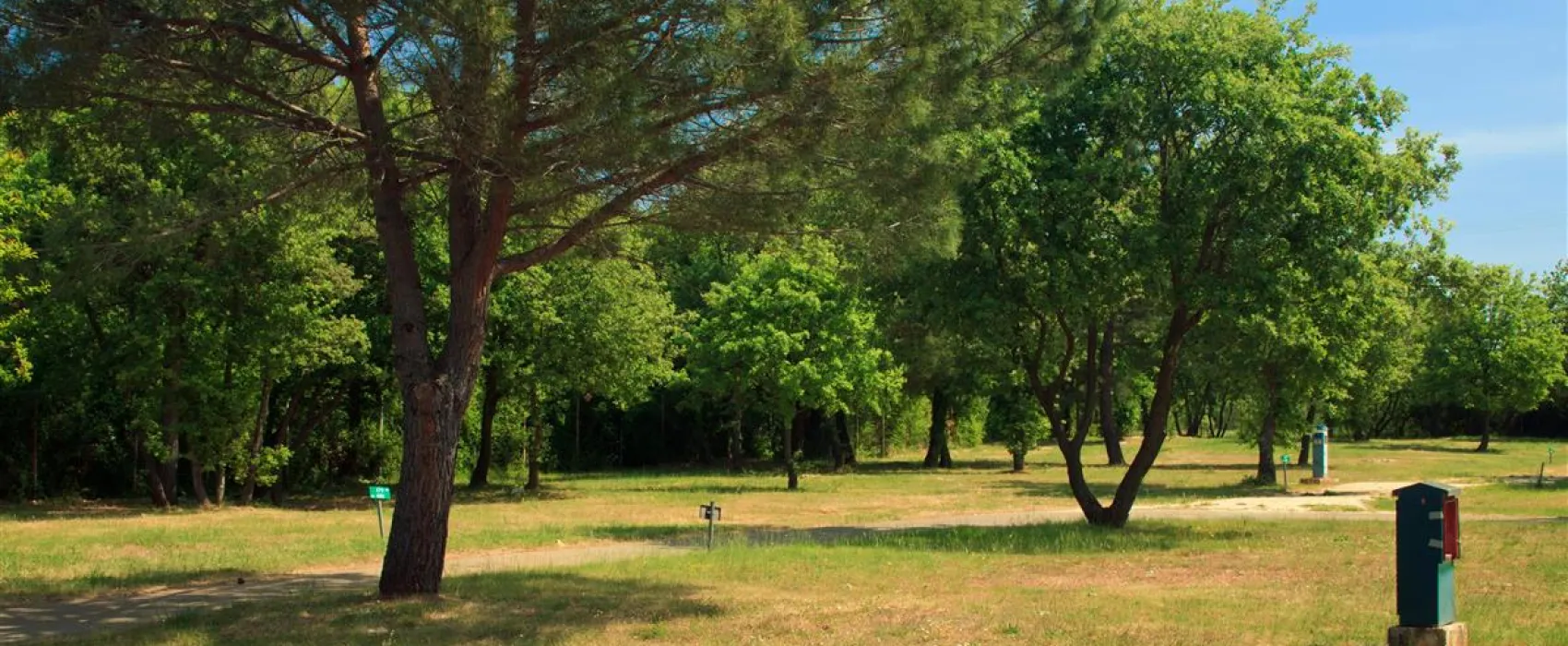 CampingIN Stella Maris Umag