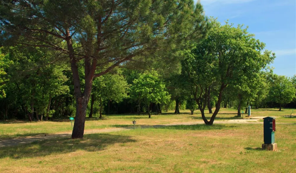 CampingIN Stella Maris Umag