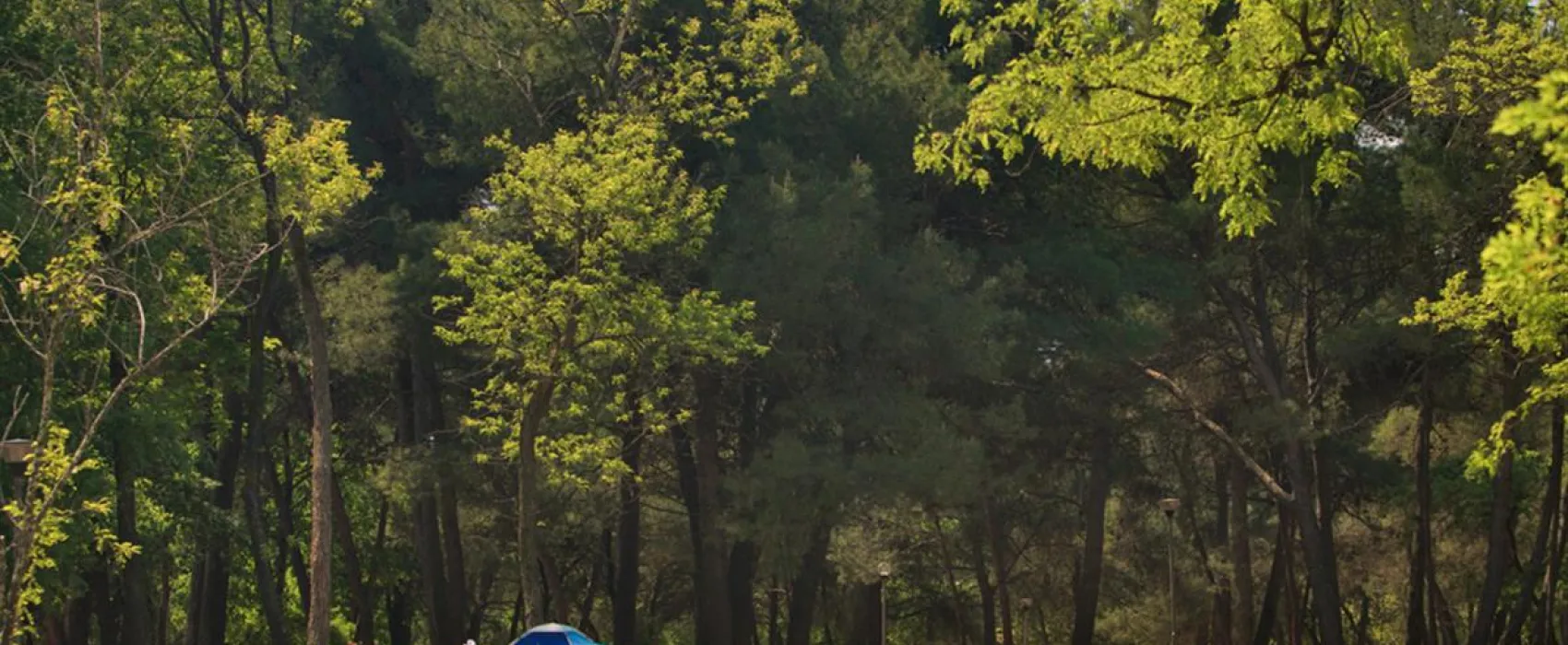 CampingIN Stella Maris Umag