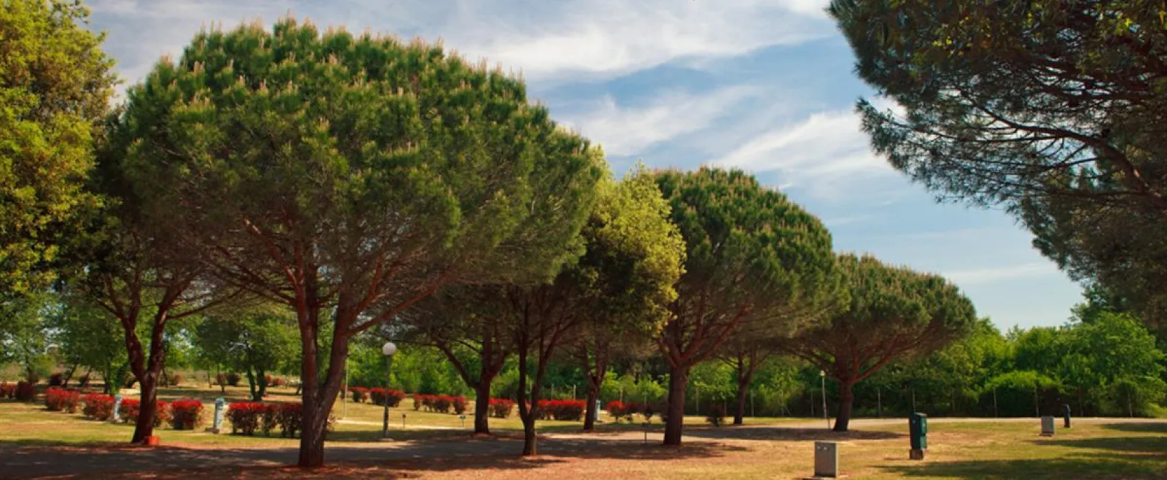 CampingIN Stella Maris Umag