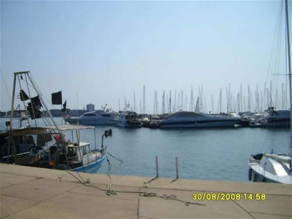 CampingIN Stella Maris Umag